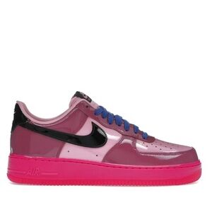 Nike Air Force 1 qs
Brand new